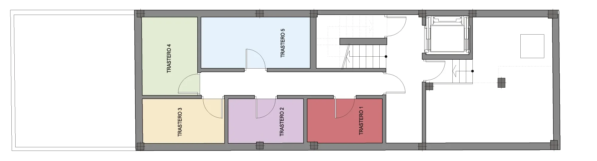 Residencial,Residencial Torres Quevedo 35,Elche,Torres Quevedo 35,Calidad,Seguridad,Personalización,Memoria de Calidad