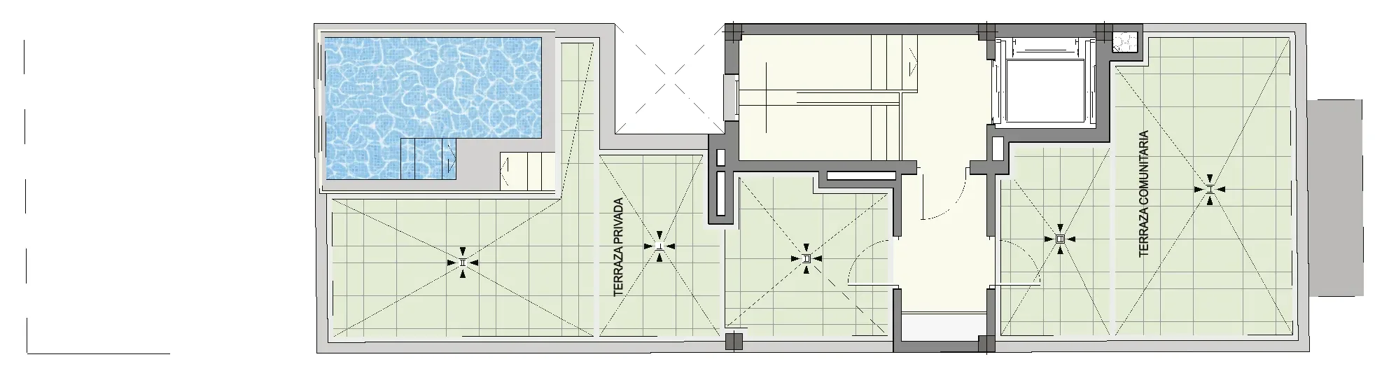 Residencial,Residencial Torres Quevedo 35,Elche,Torres Quevedo 35,Calidad,Seguridad,Personalización,Memoria de Calidad