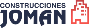 Construcciones Joman Logo