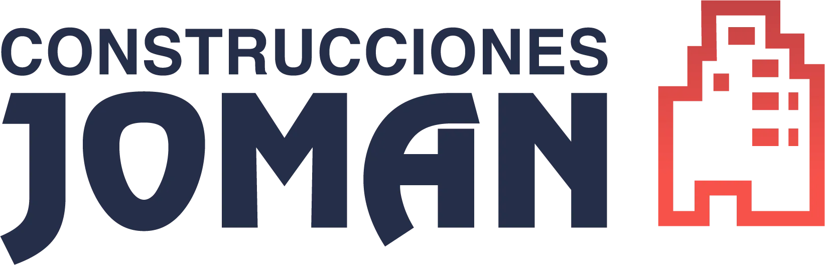 Construcciones Joman Logo