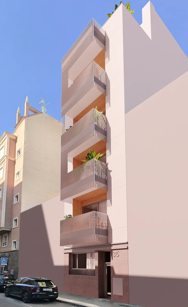 viviendas,Promociones,Calidad,Experiencia,Joman,Construcciones,Construcciones Joman