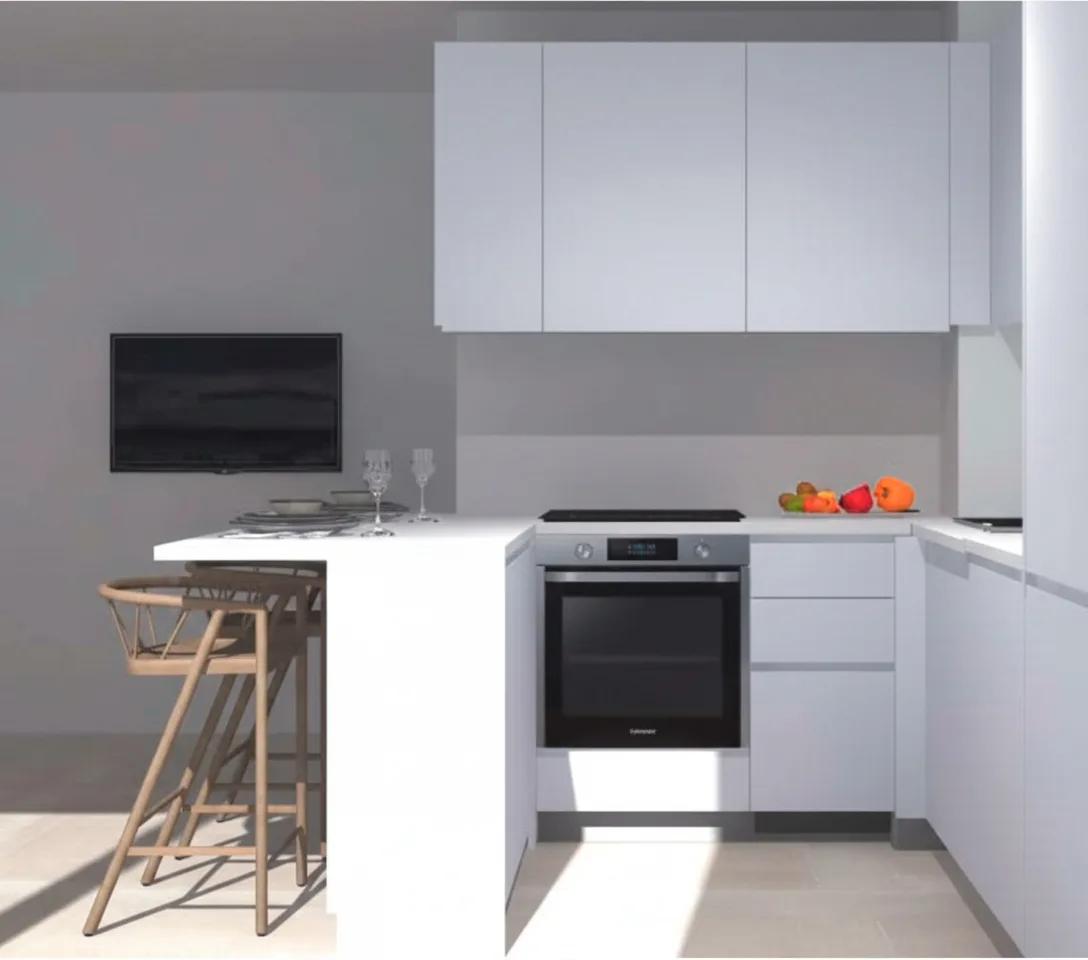 Residencial,Residencial Torres Quevedo 35,Elche,Torres Quevedo 35,Calidad,Seguridad,Personalización,Memoria de Calidad