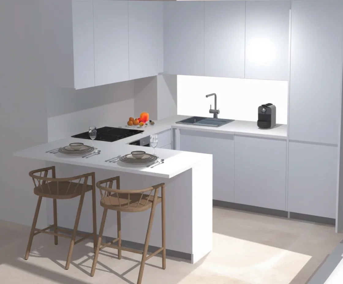 Residencial,Residencial Torres Quevedo 35,Elche,Torres Quevedo 35,Calidad,Seguridad,Personalización,Memoria de Calidad